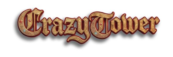Crazy Tower Casino bonus powitalny 2026