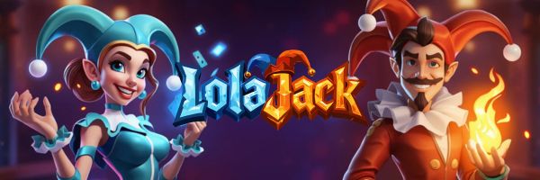 Lola Jack Casino bonus powitalny 2026